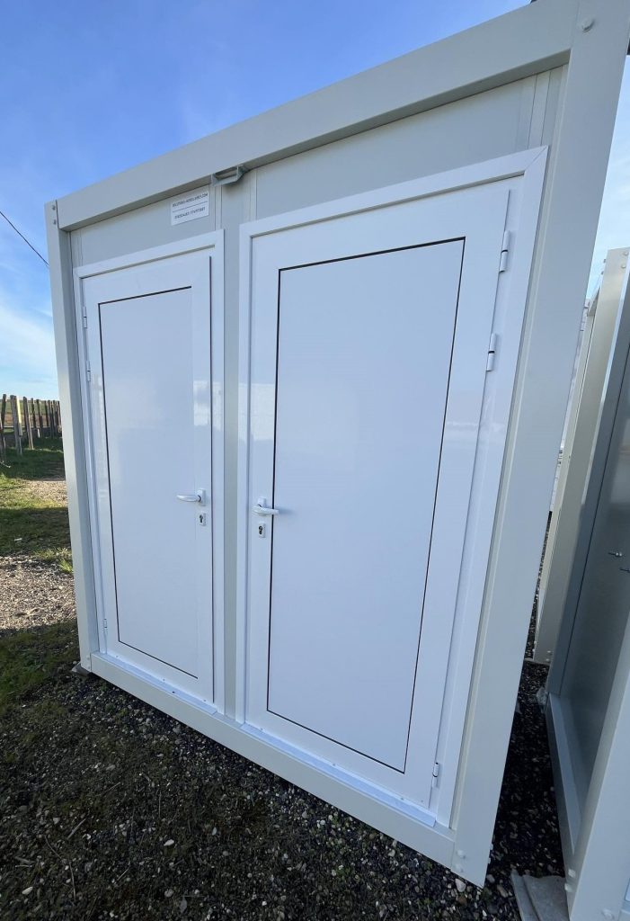 módulo sanitário para sanita dupla módulo sanitário para sanita dupla