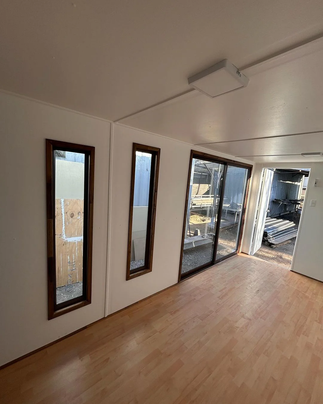 conteneur de bureau 6×3 m conteneur de bureau 6×3 m