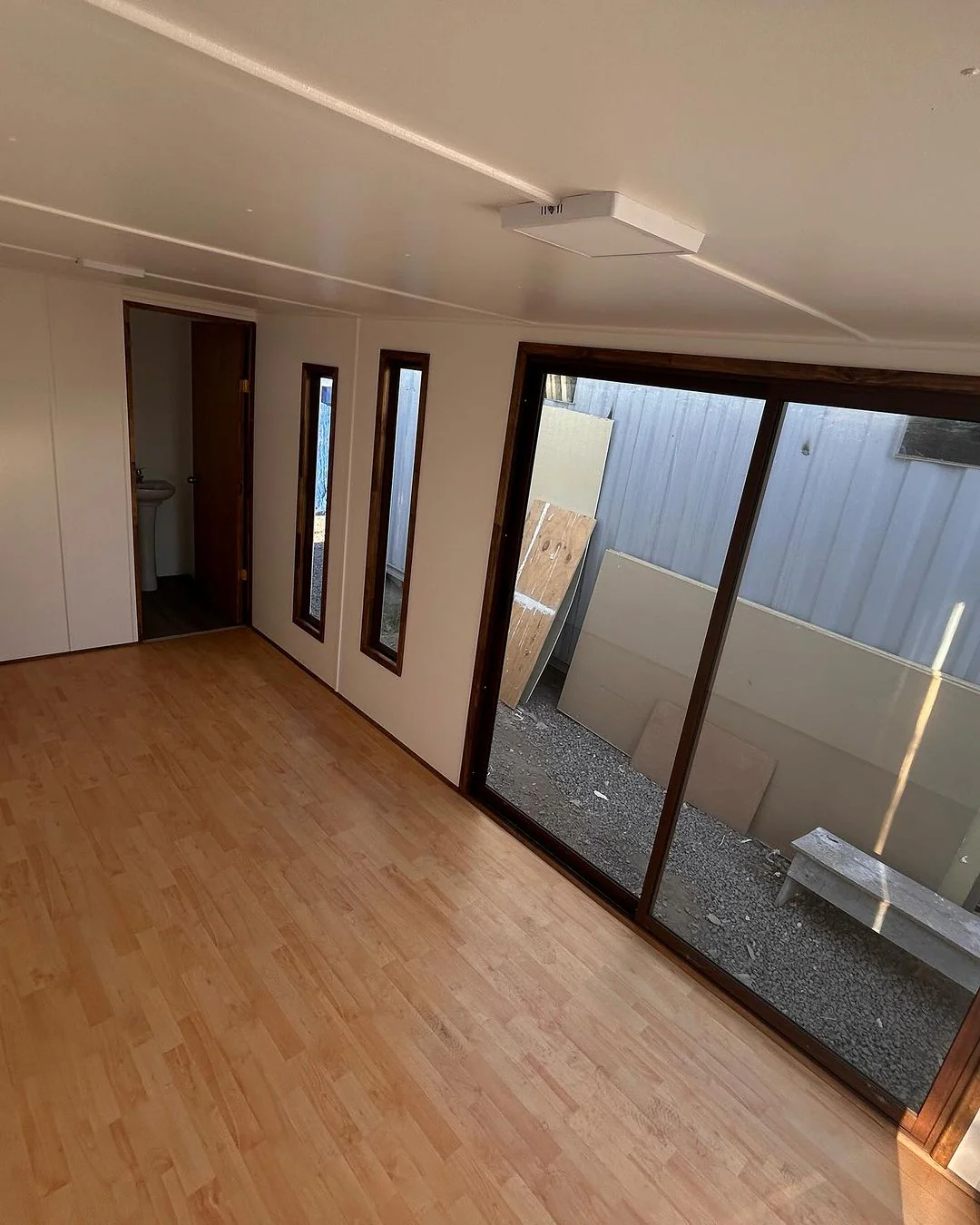 conteneur de bureau 6×3 m conteneur de bureau 6×3 m