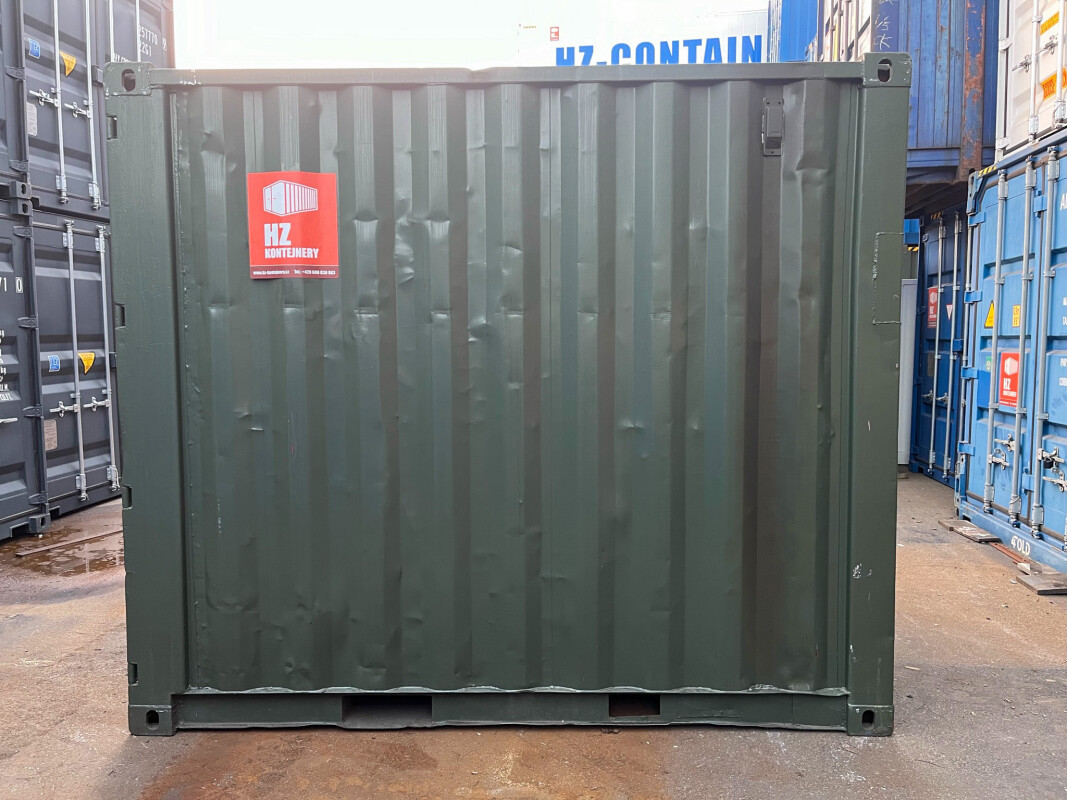 conteneur 10 pieds à usage agricole conteneur 10 pieds à usage agricole