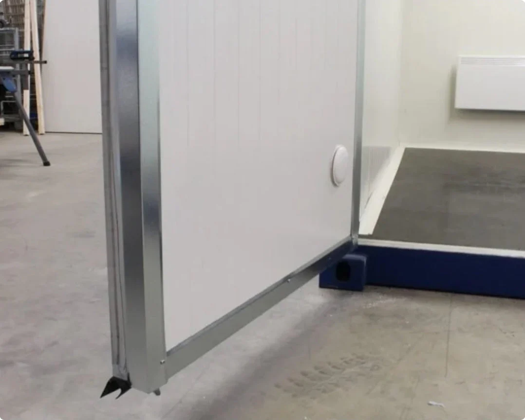 conteneur réfrigéré de 10 pieds conteneur réfrigéré de 10 pieds