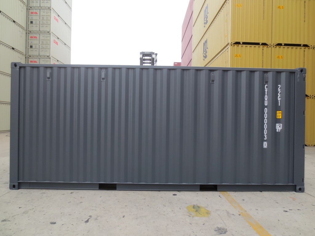 conteneur maritime en acier corten de 20 pieds conteneur maritime en acier corten de 20 pieds