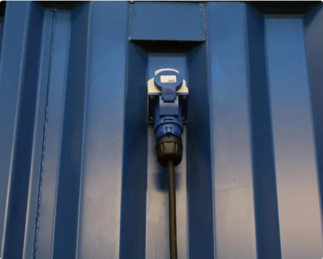 conteneur réfrigéré de 10 pieds conteneur réfrigéré de 10 pieds