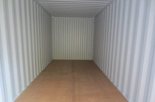 conteneur maritime en acier corten de 20 pieds conteneur maritime en acier corten de 20 pieds