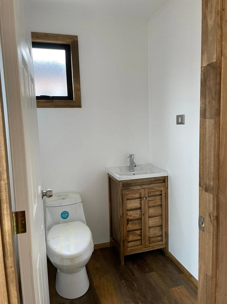 module préfabriqué « dalÍ » 8×3 m module préfabriqué « dalÍ » 8×3 m