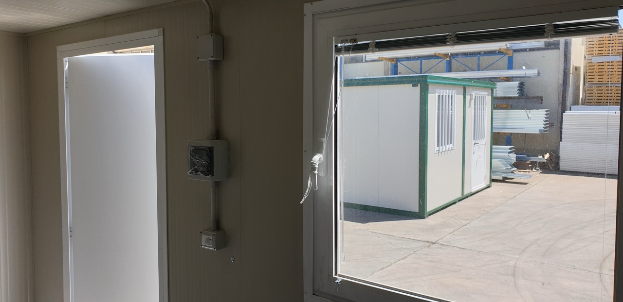 monobloco 4×2 para utilização em escritório monobloco 4×2 para utilização em escritório