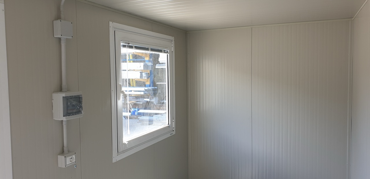 monobloco 4×2 para utilização em escritório monobloco 4×2 para utilização em escritório